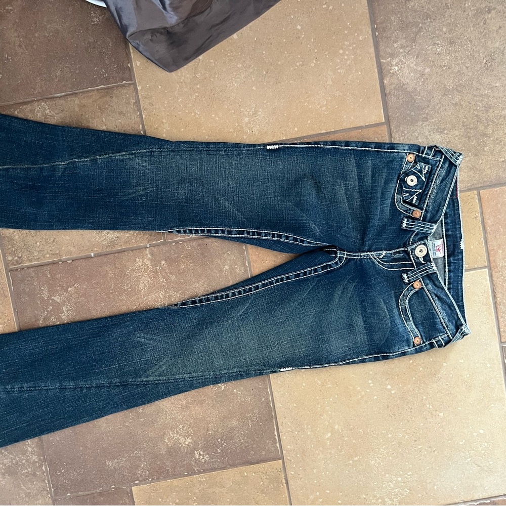 True religion jeans bootcut - Picture 2 of 3